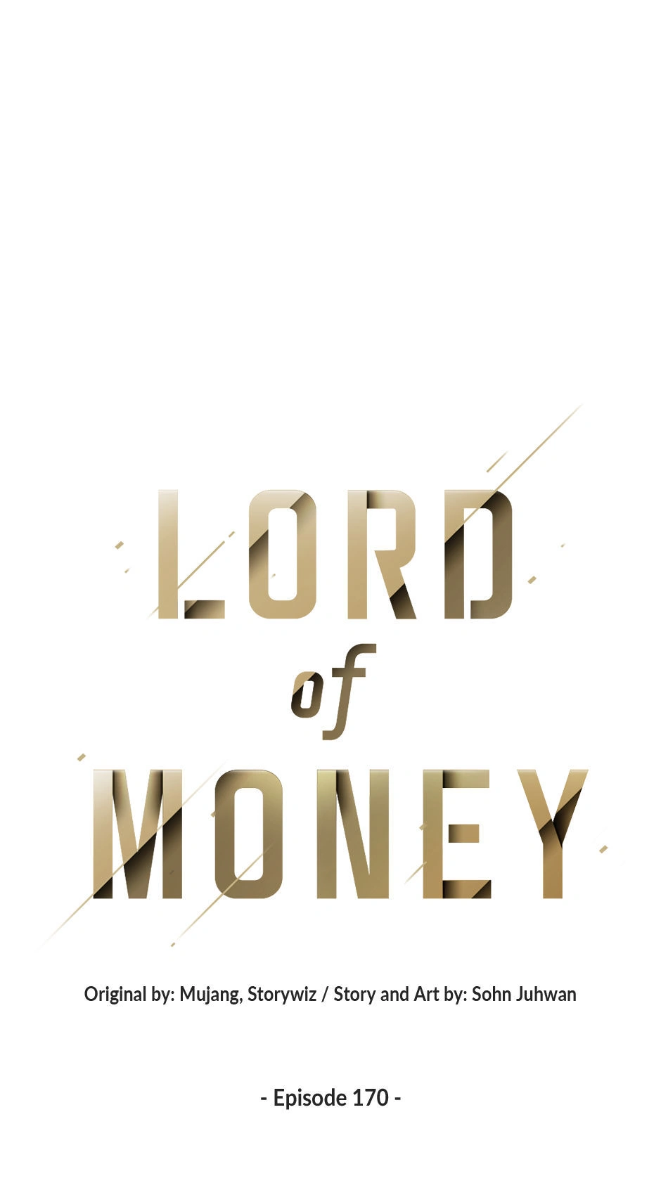 Lord of Money Chapter 170 27